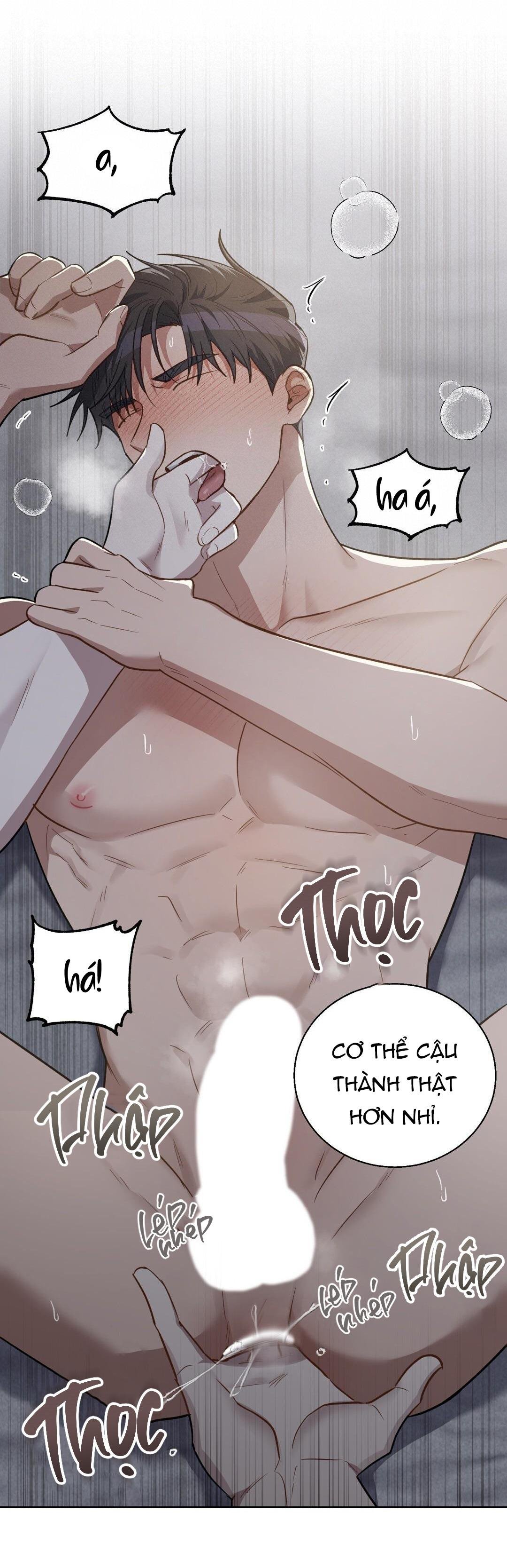 bơi trong mùi hương chapter 23 12