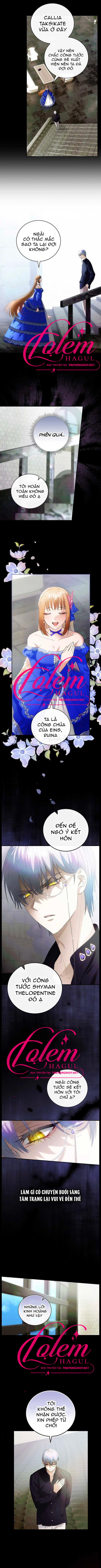 đứa bé không phải là con của anh chapter 9 6