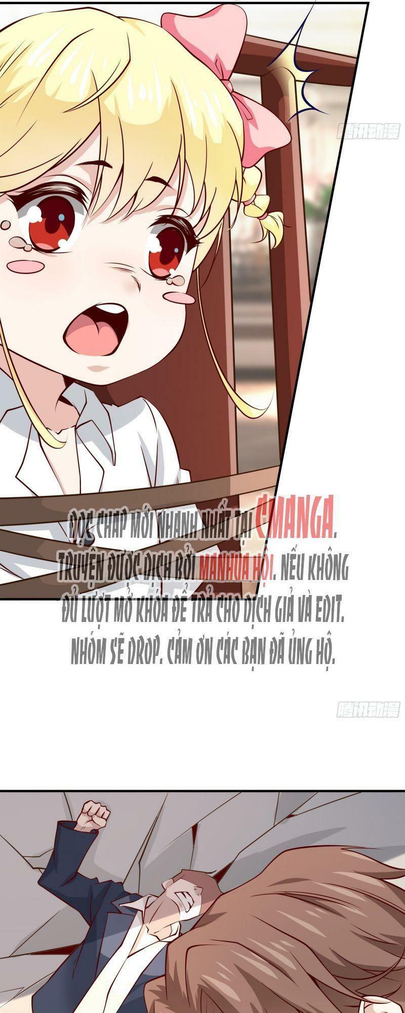 nãi ba là chiến thần mạnh nhất chapter 29 21