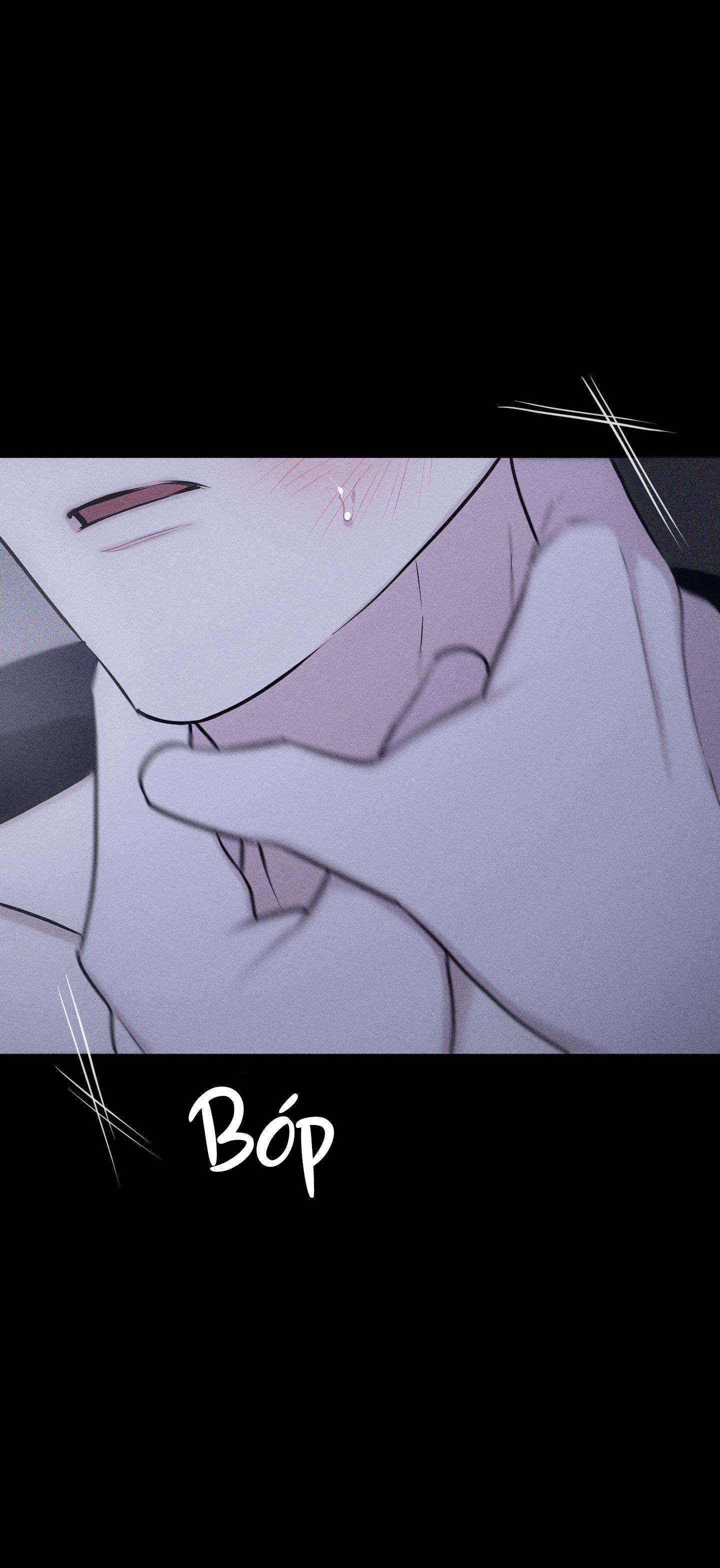 hình thái tình tan chapter 41 19