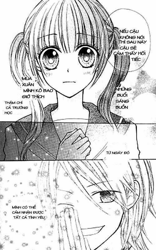 harumachi platform chapter 1 30