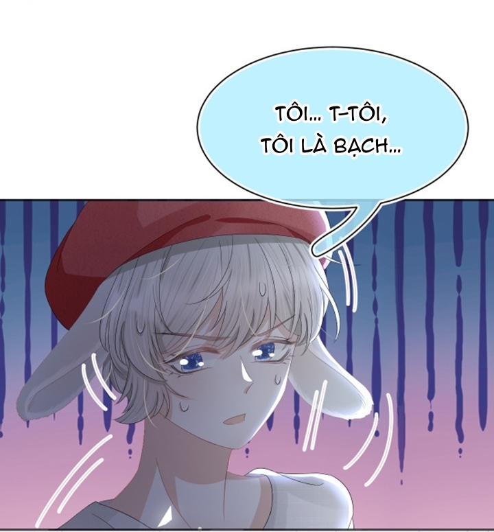 ăn một bé thỏ chapter 81 19