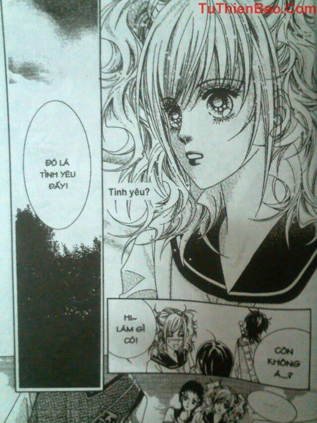 tình trong mộng chapter 5 28