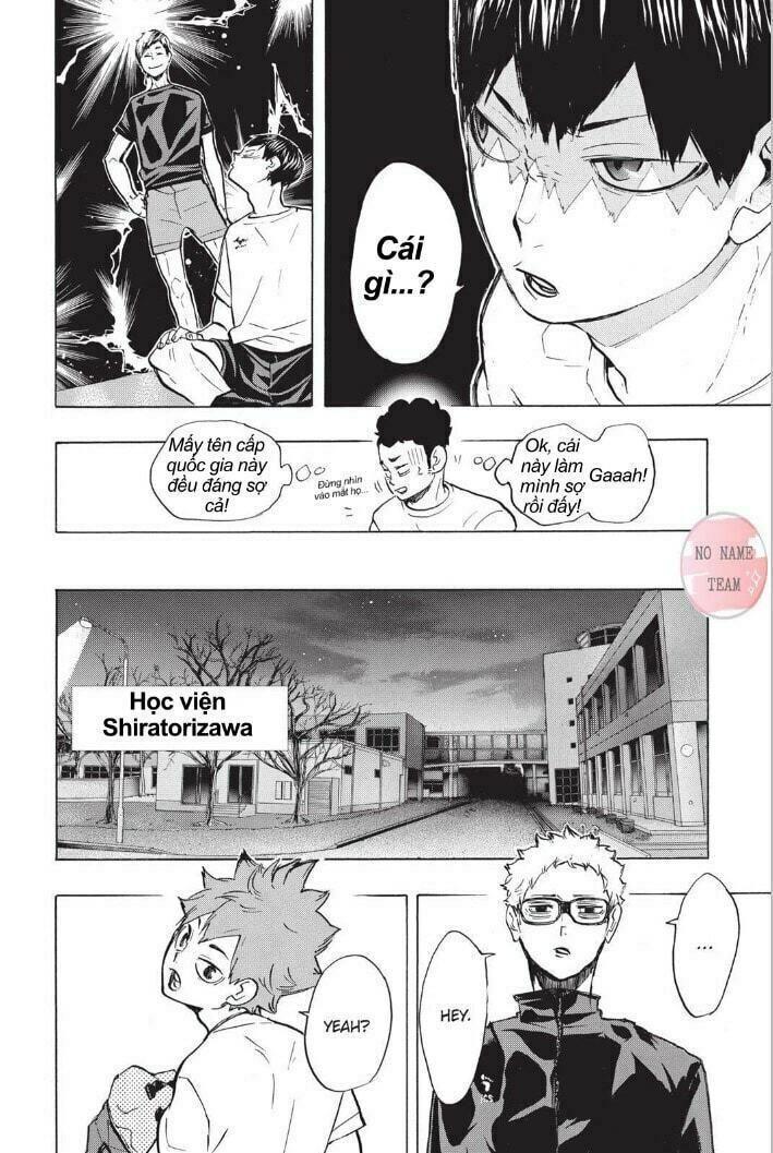 vua bóng chuyền chapter 215 17