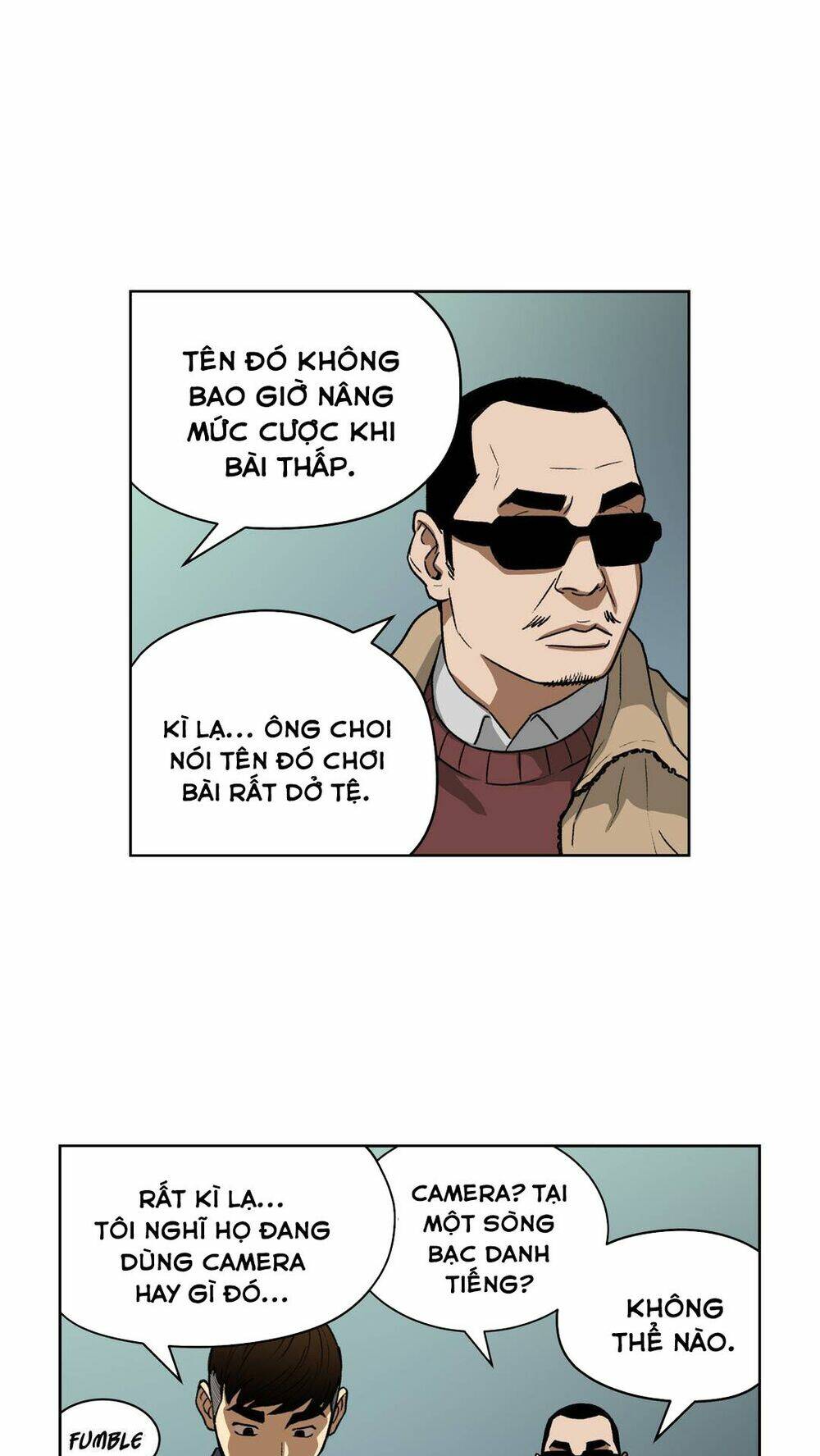 thần bài siêu năng chapter 24 18