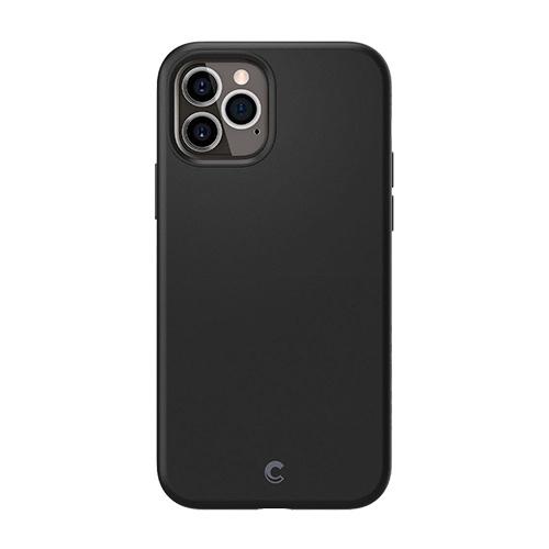 Ốp Spigen Cyrill Silicone For iPhone 12/12 Pro/ 12 Pro Max sử dụng vật liệu silicone chất lượng cao, siêu mềm mịn