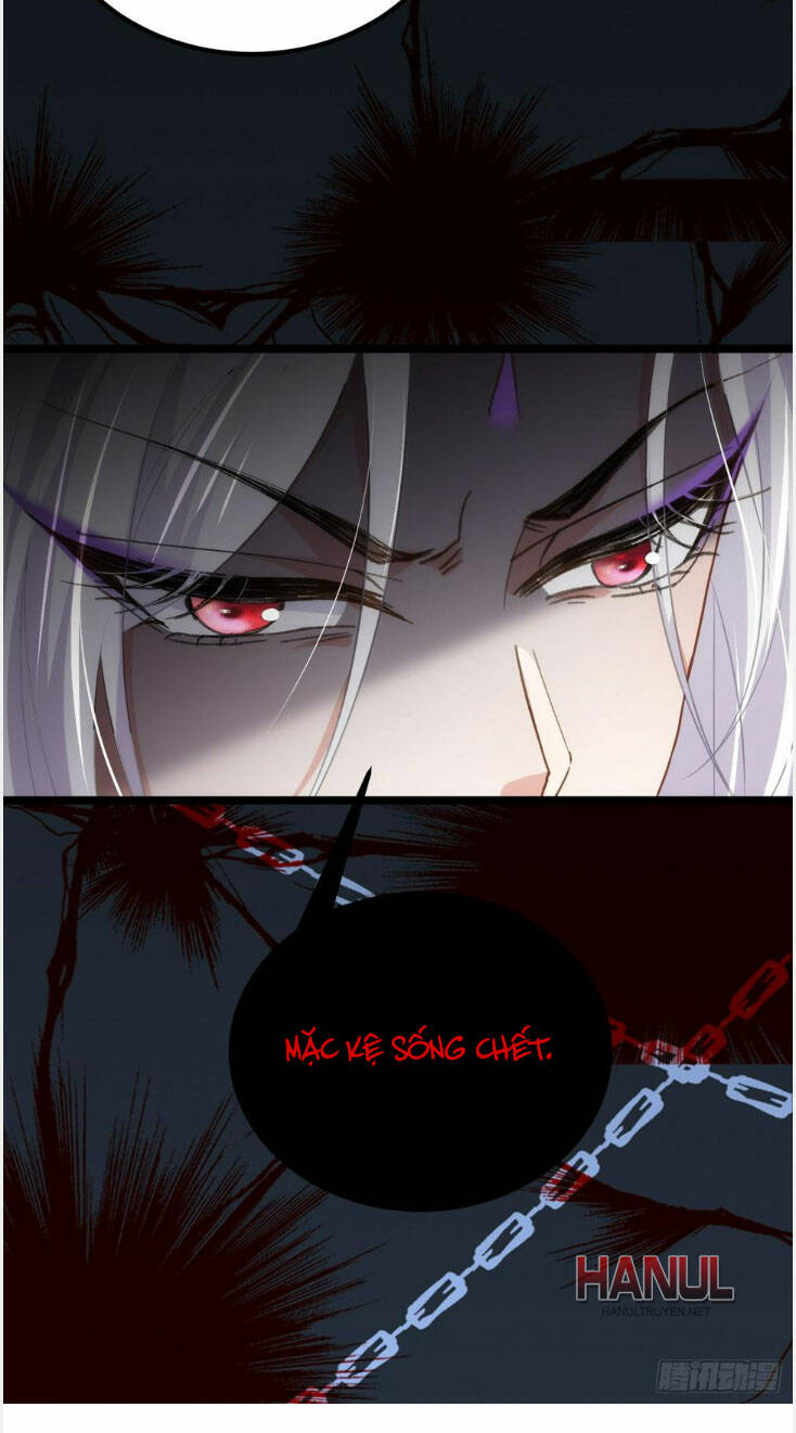 hoạn phi thiên hạ chapter 296 21