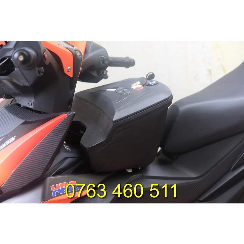 thùng giữa xe exciter 150