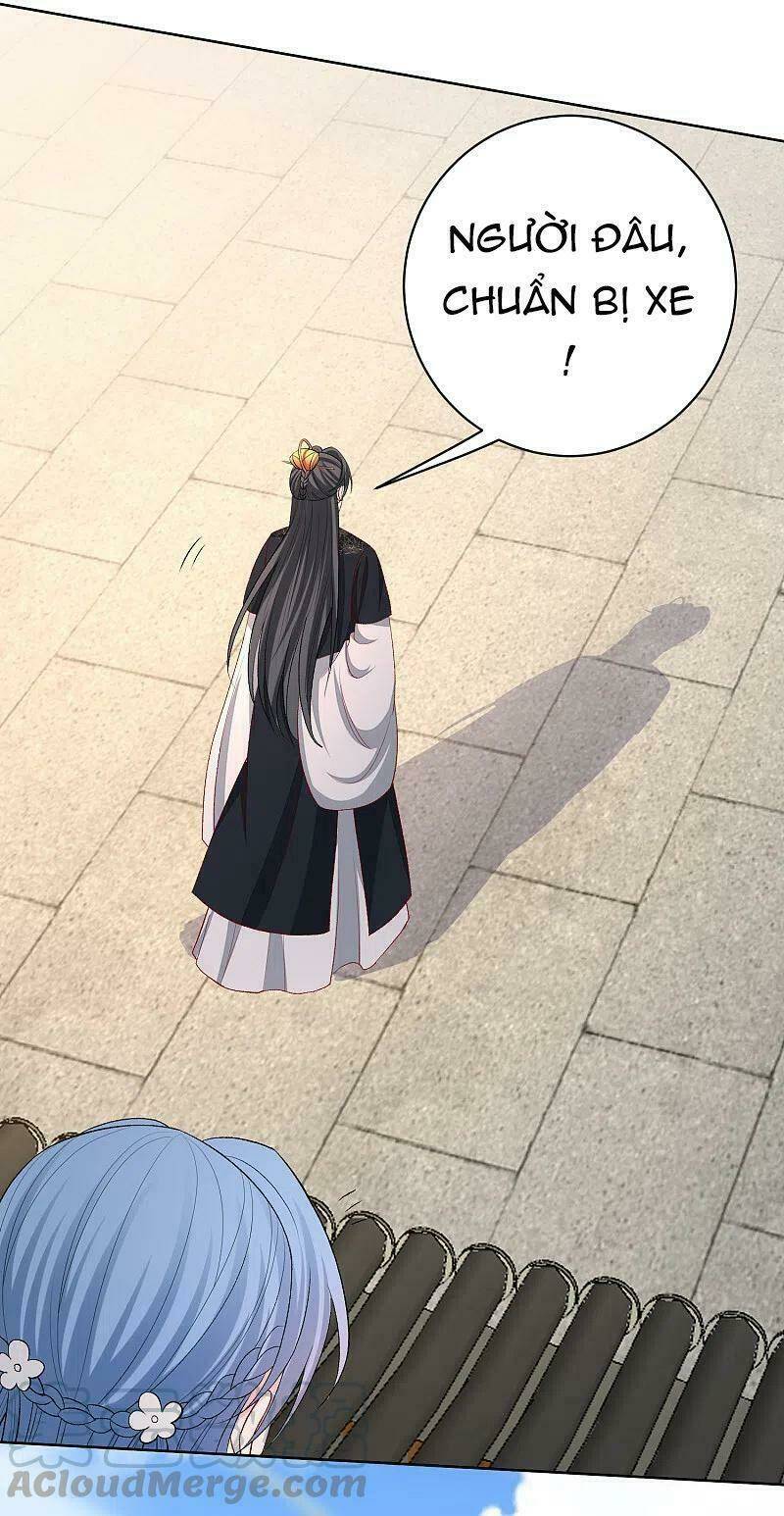 độc y đích nữ chapter 226 29