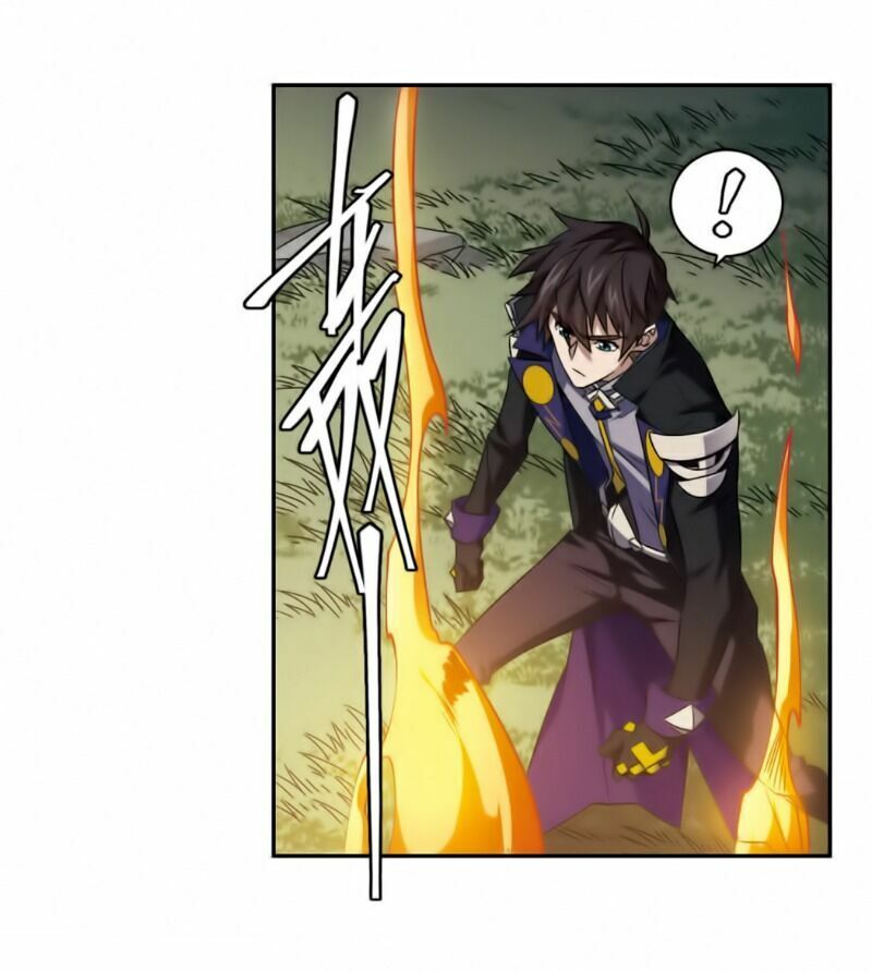 võng du chi cận chiến pháp sư chapter 338 11