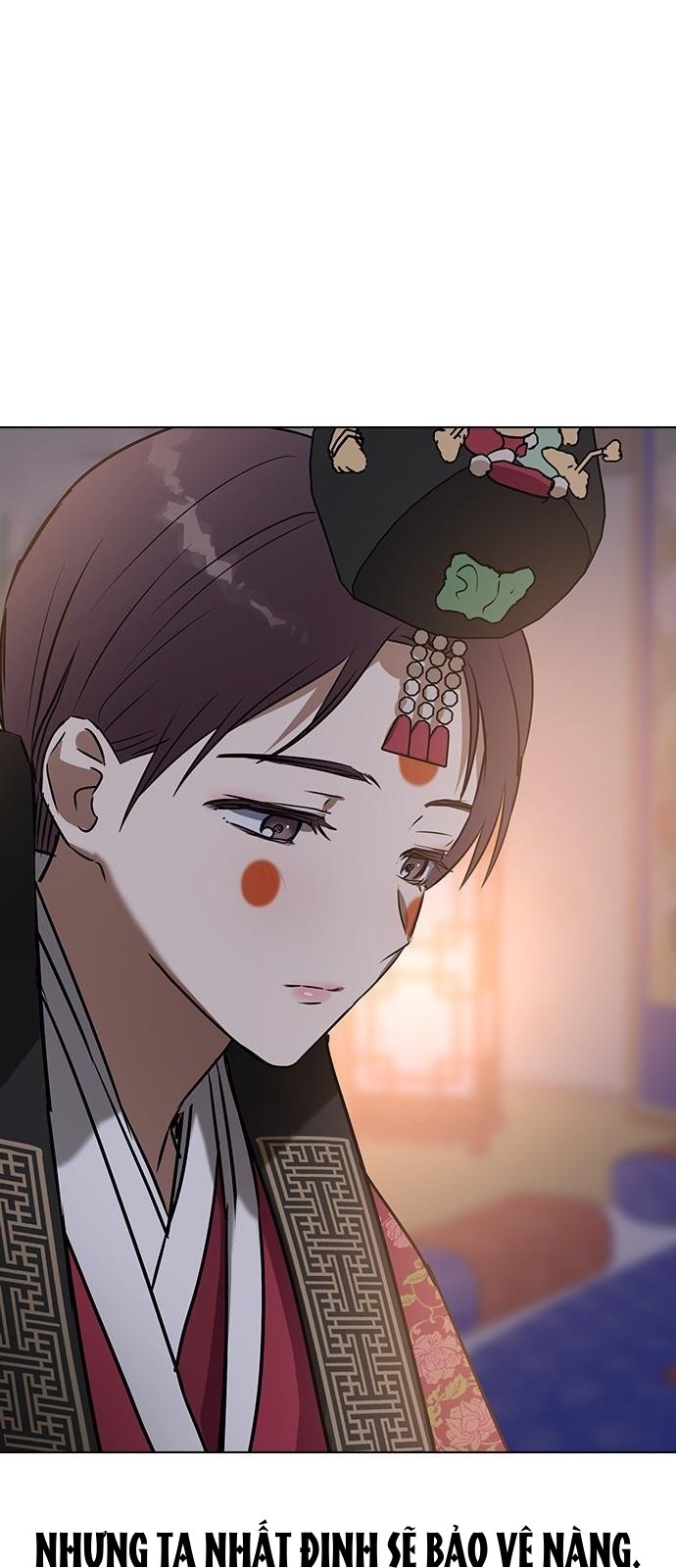 nhân duyên kiếp trước chapter 68.2 35