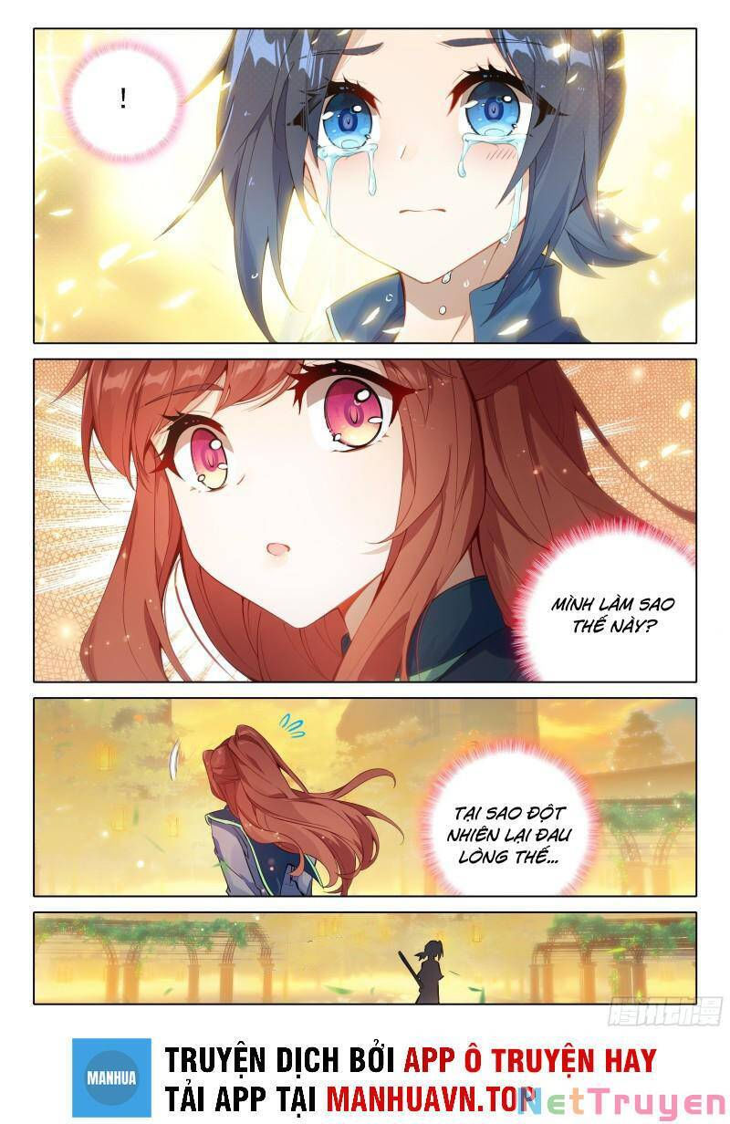 đấu la đại lục 5 - đường tam trùng sinh chapter 71 3