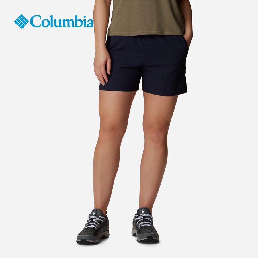 Quần ngắn thể thao nữ Columbia Leslie Falls - 2033394472