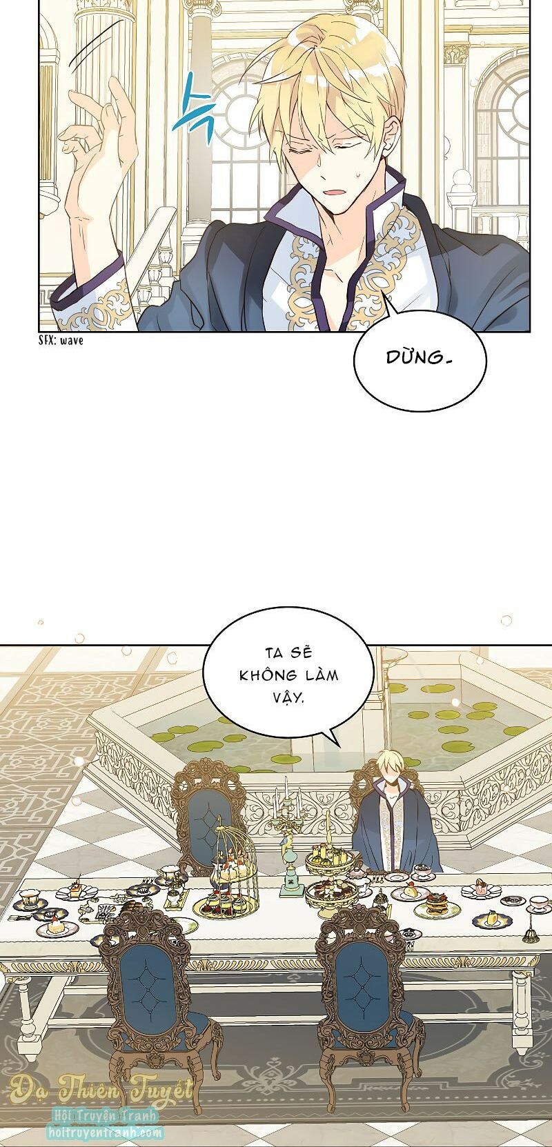 con có phải con là con gái của ngài không? chapter 19 15