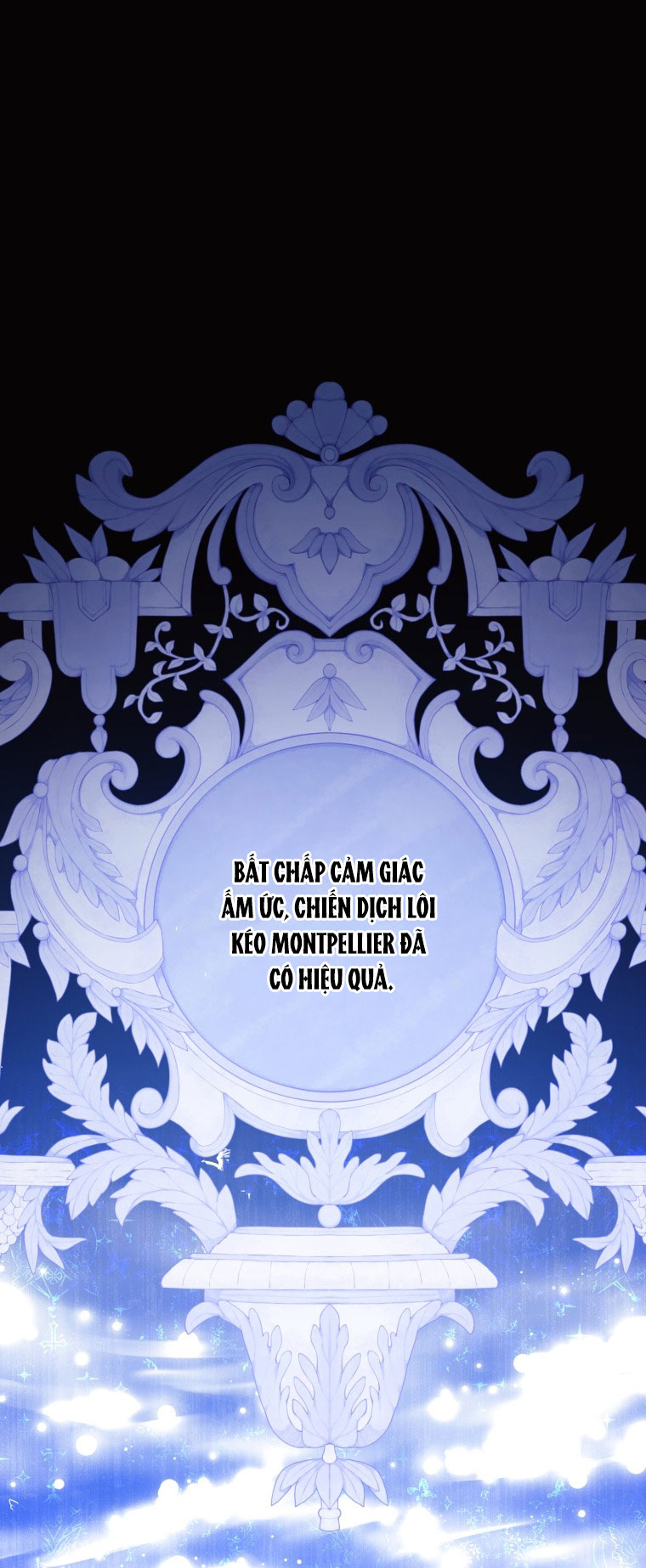 thà rằng để tôi trở thành nữ hoàng chapter 24.1 18