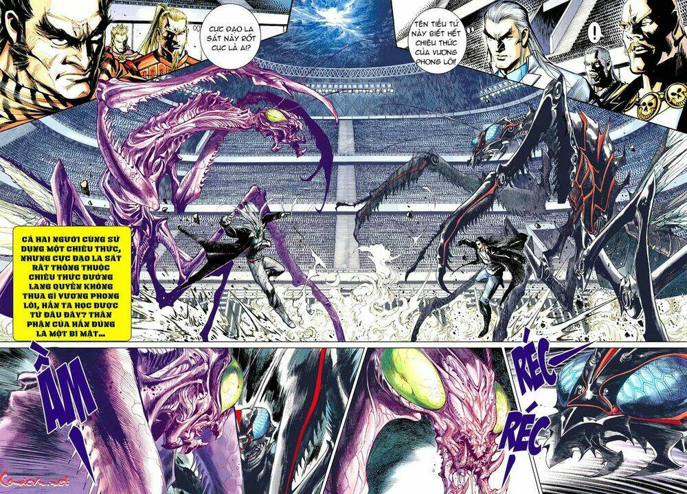 vương phong lôi 1 chapter 31 26