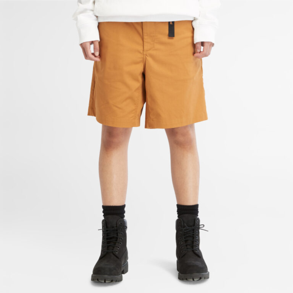 Timberland Quần Ngắn Unisex Timberchill Short TB0A68JH