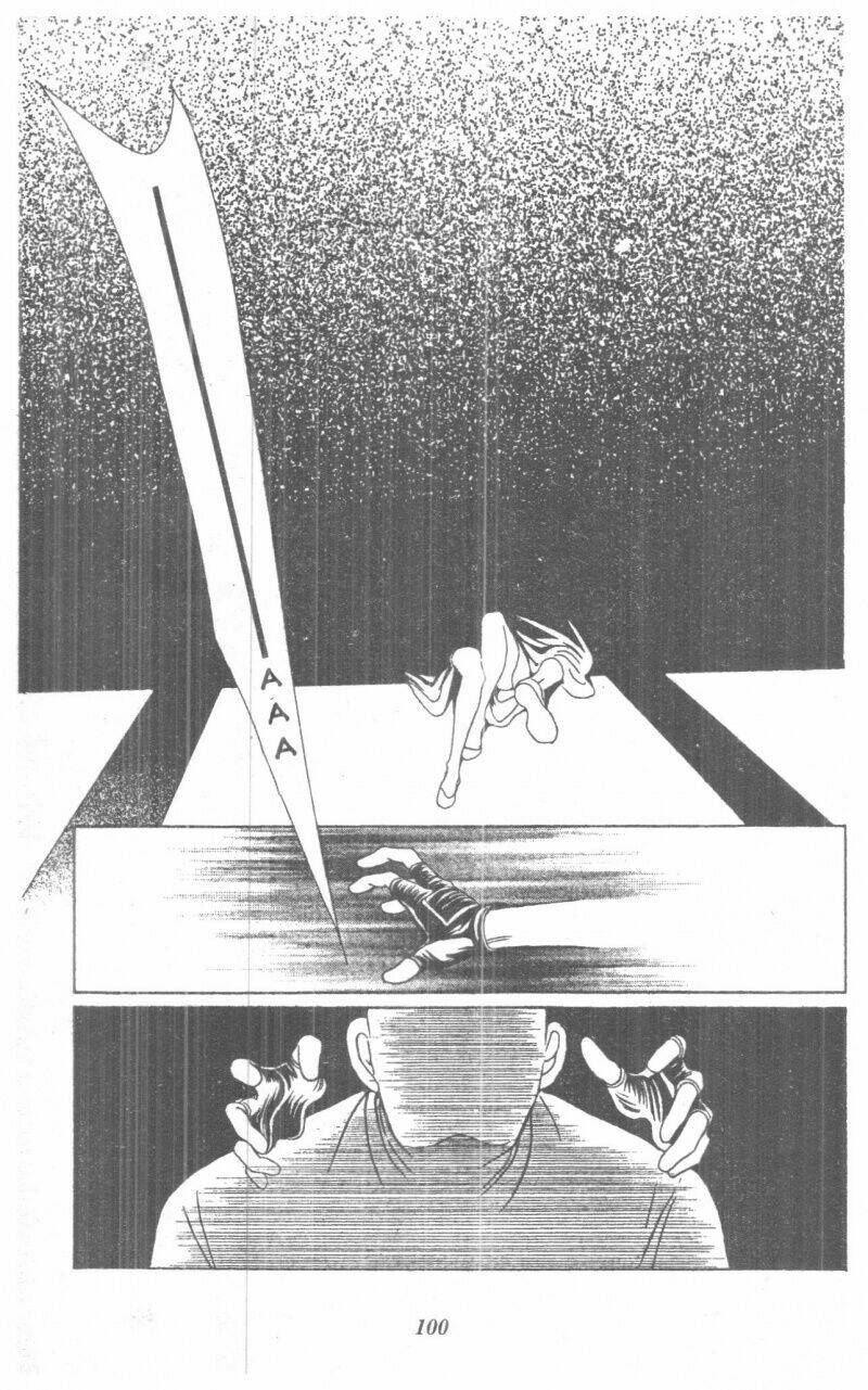 nàng tiên ánh trăng - kaguya hime chapter 9 98