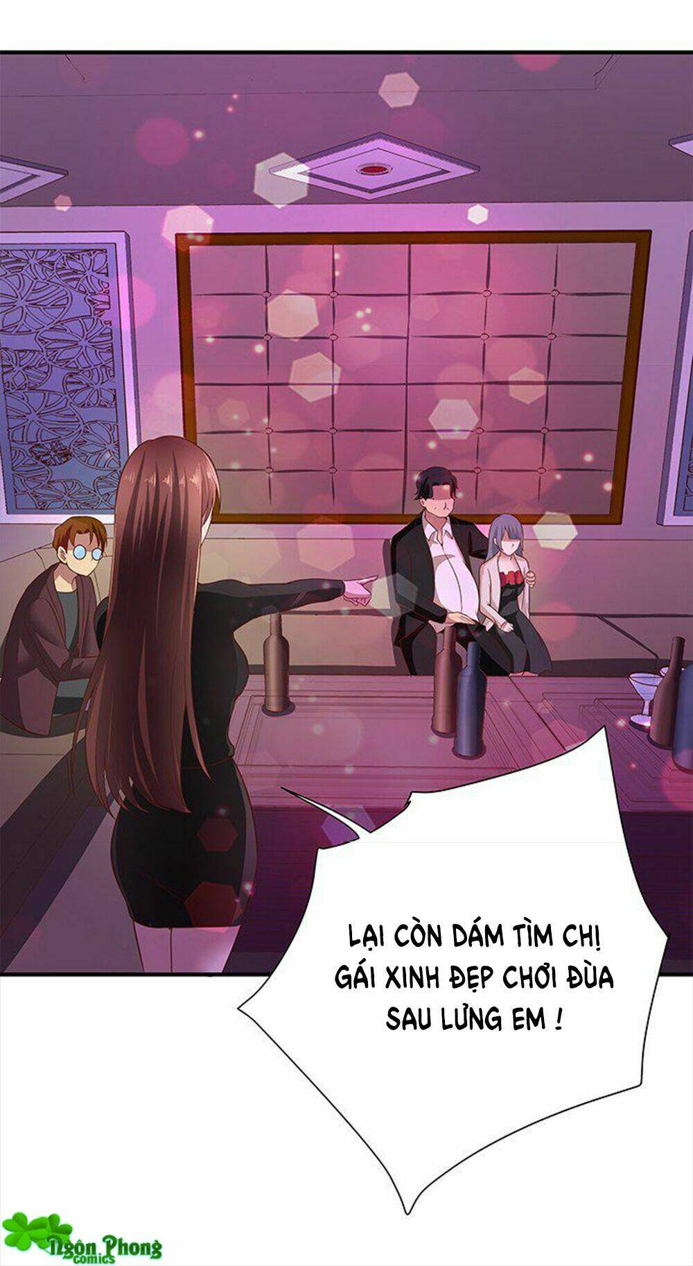 khi trò chơi ác ma bắt đầu chapter 18 31