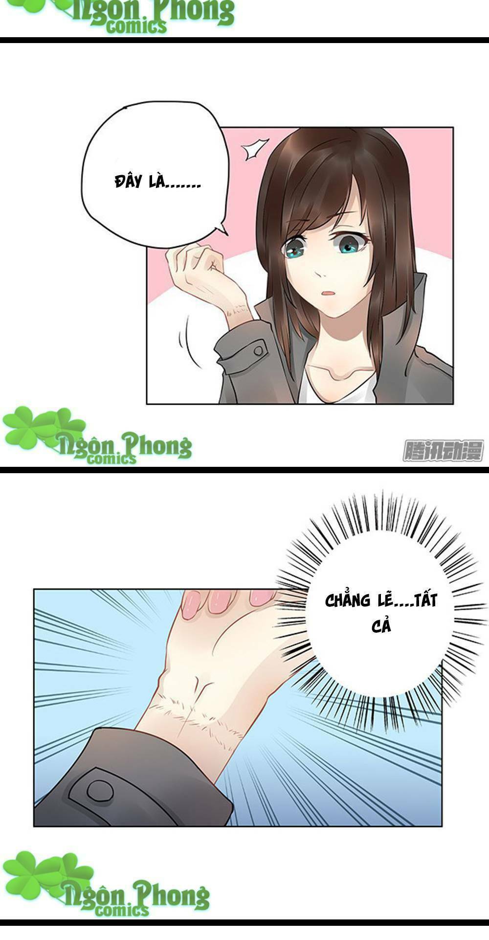 vũ hội thần bí chapter 6 27