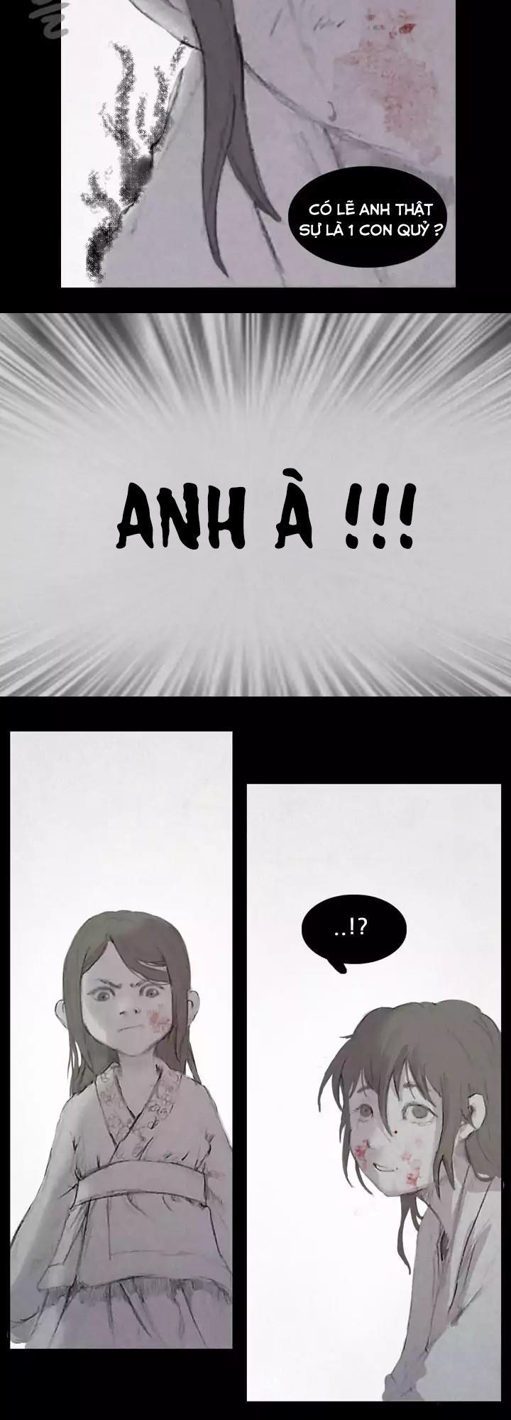 du mục vô danh chapter 2 32