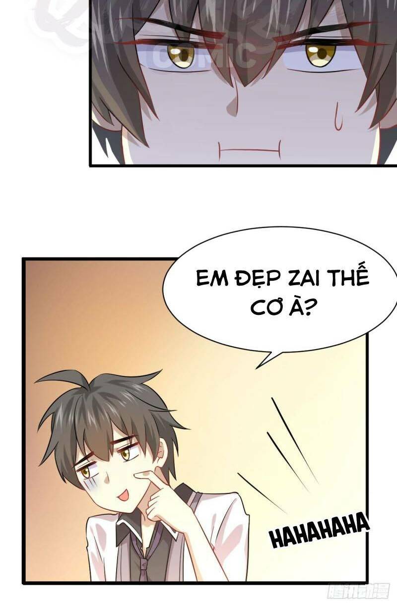 xuyên không vào thế giới nữ cường chapter 93 12