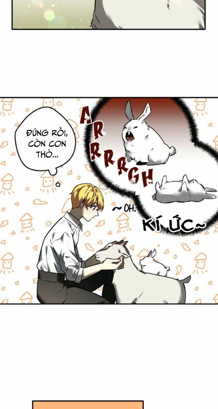 phương pháp tán tỉnh của nữ thợ săn chapter 29 22