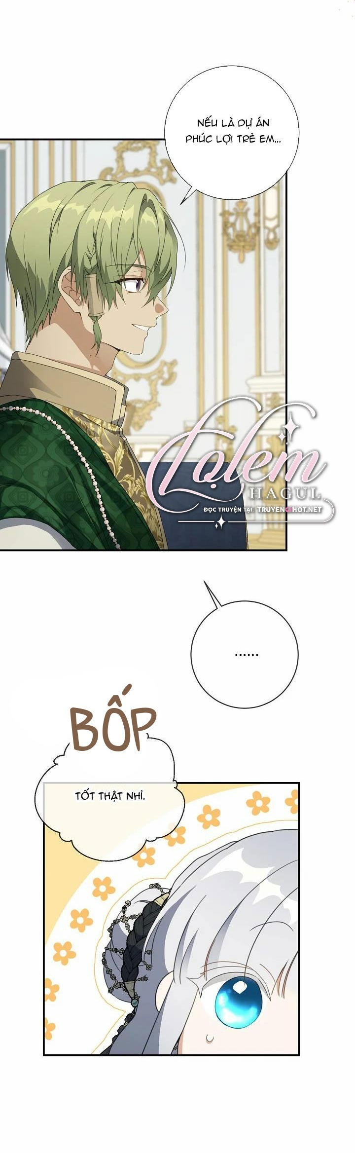 hướng đến ánh dương một lần nữa chapter 68 47