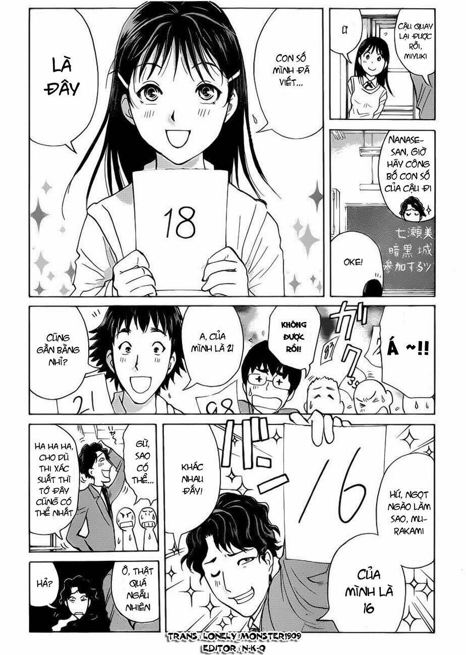 thám tử kindaichi - phần 2 chapter 127 11