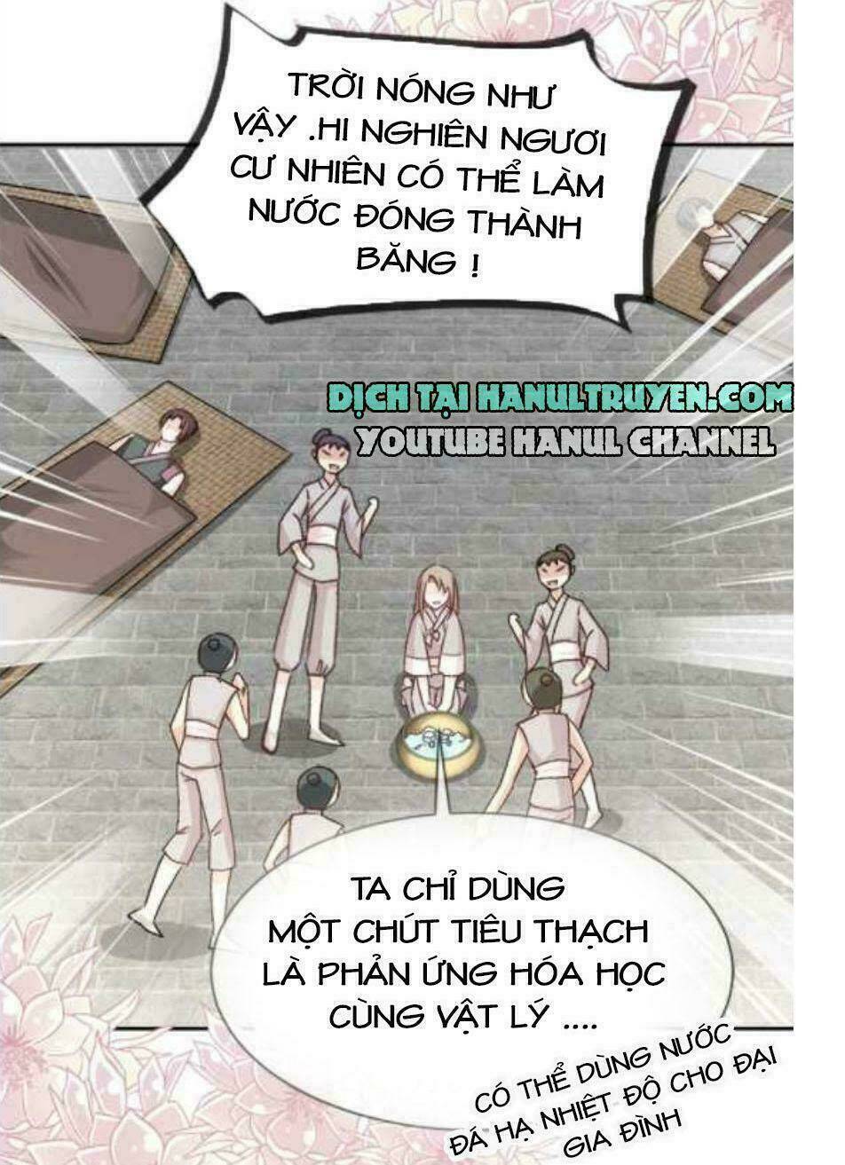 thiên hạ đệ nhất sủng phi chapter 37.1 5