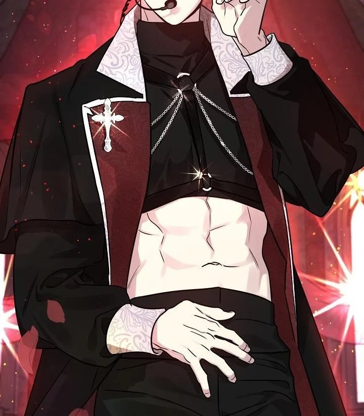 thần tượng đến rồi!? chapter 42 12