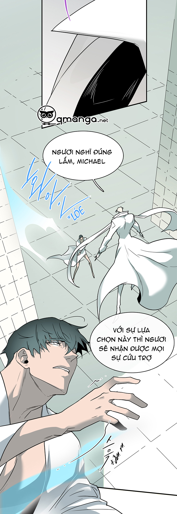 dear door chapter 101 7