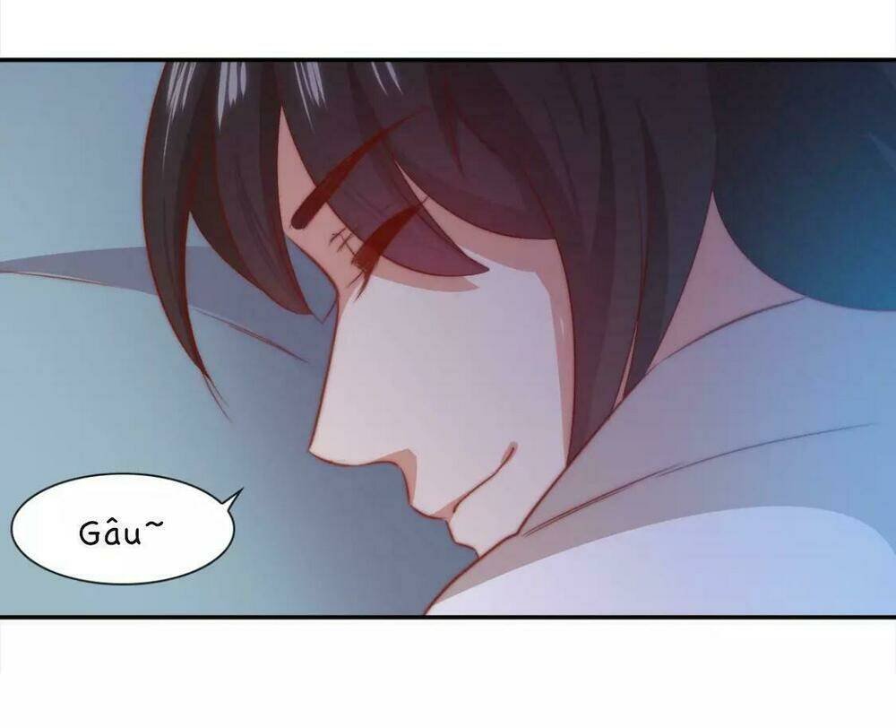 vương diệp, đuôi của ngươi đã biến mất chapter 4 59