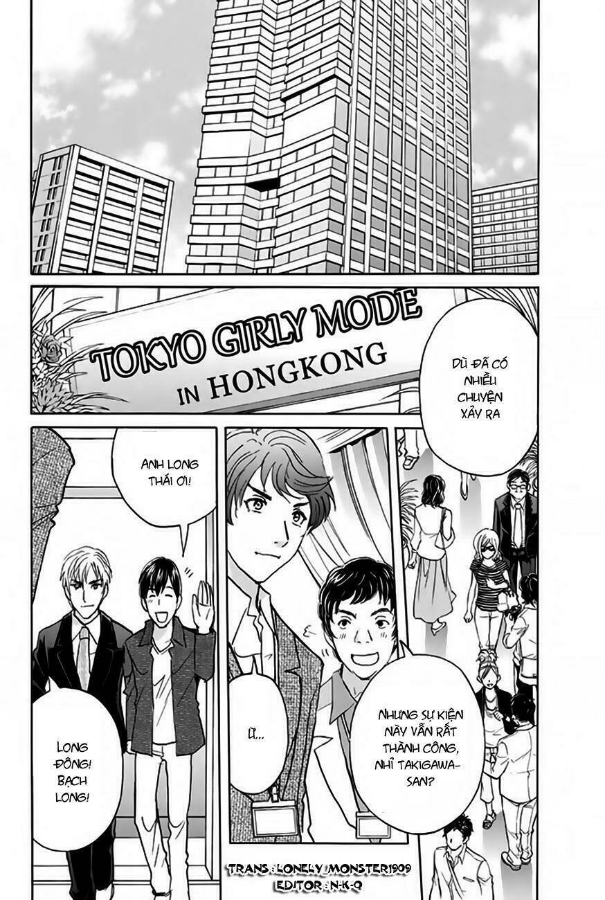 thám tử kindaichi - phần 2 chapter 126 10