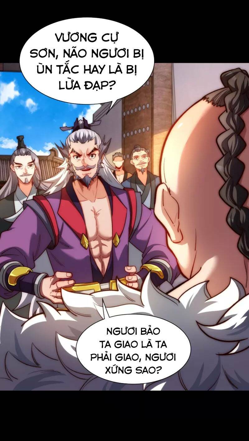 ta là thương thiên chapter 16 4