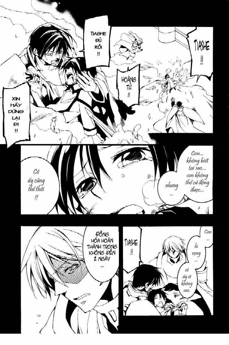 07 hồn ma chapter 65 15