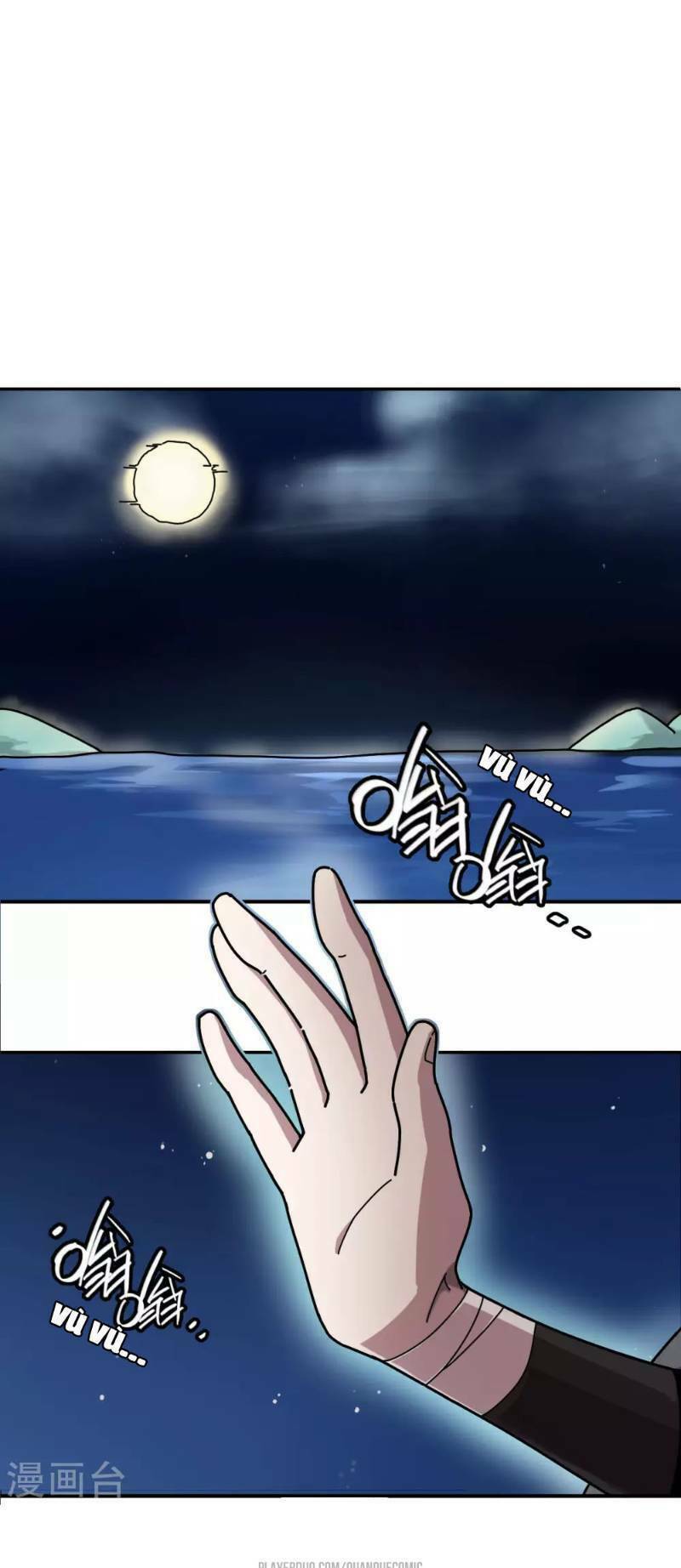 luân hồi nhất kiếm chapter 6 11