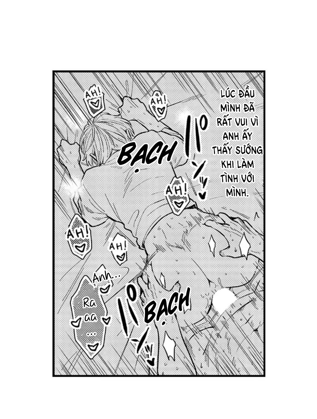 ăn anh đi, chồng ơi! chapter 4 17