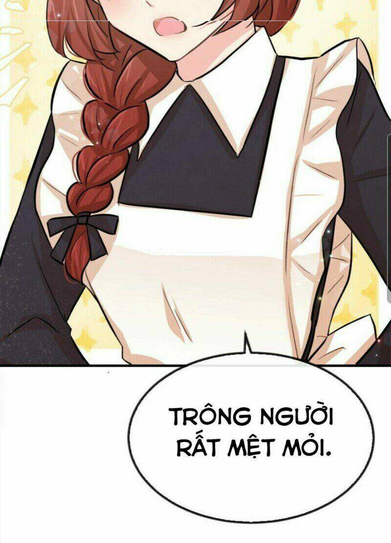 tiểu thư scarlet, em không muốn trả thù sao? chapter 12 78