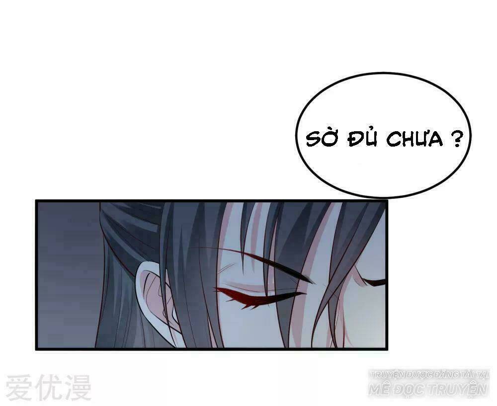 độc y đích nữ chapter 12 1