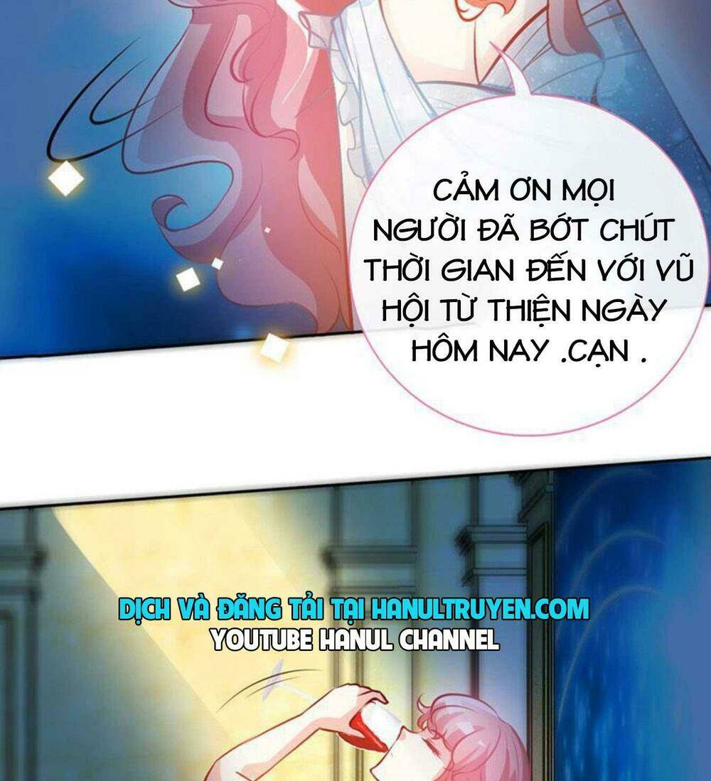 truy nã toàn cầu truy thê về sủng chapter 42 17