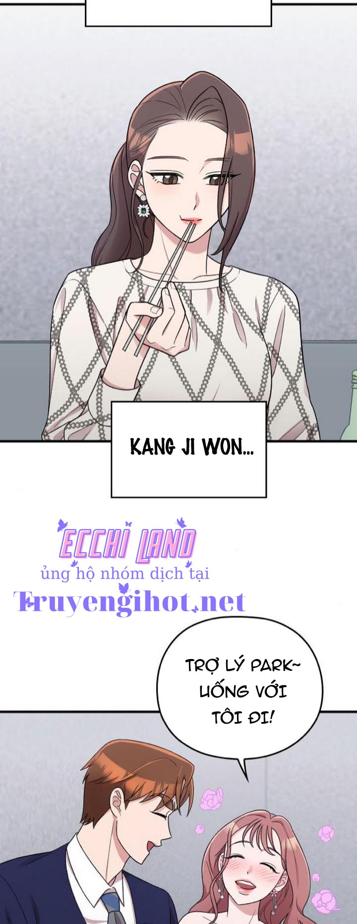 cô đi mà lấy chồng tôi chapter 21.2 16