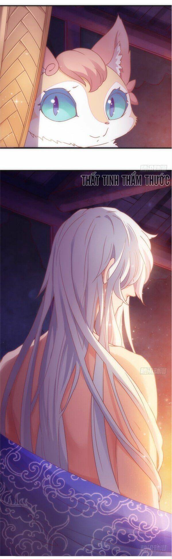 giữ chặt tiểu bạch long chapter 36 12