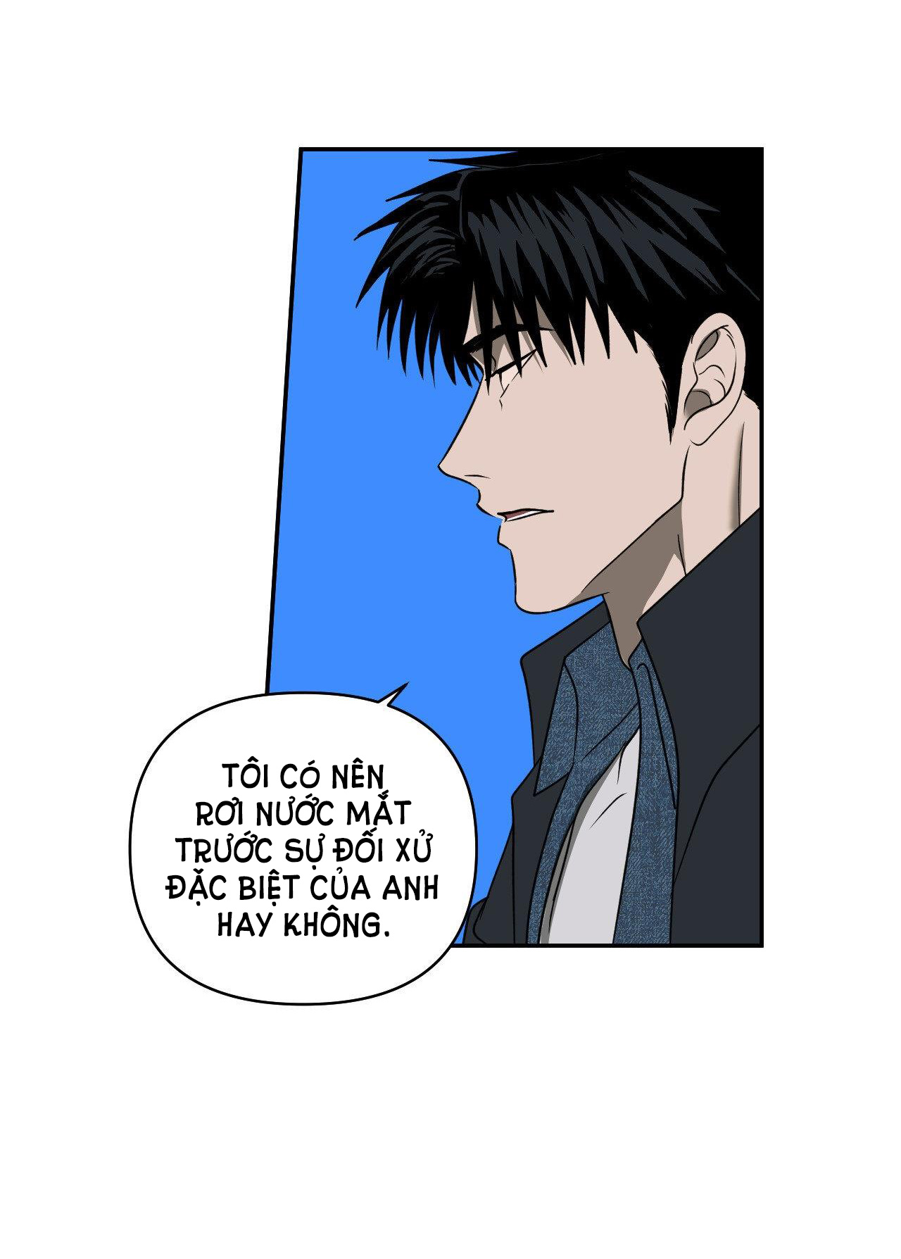 Shutline chapter 69.2 - Trang 10