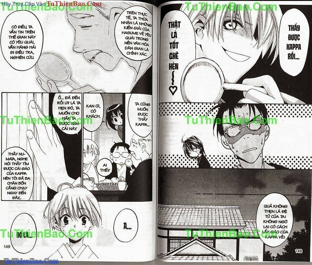 truyền thuyết thiên cẩu chapter 3 73