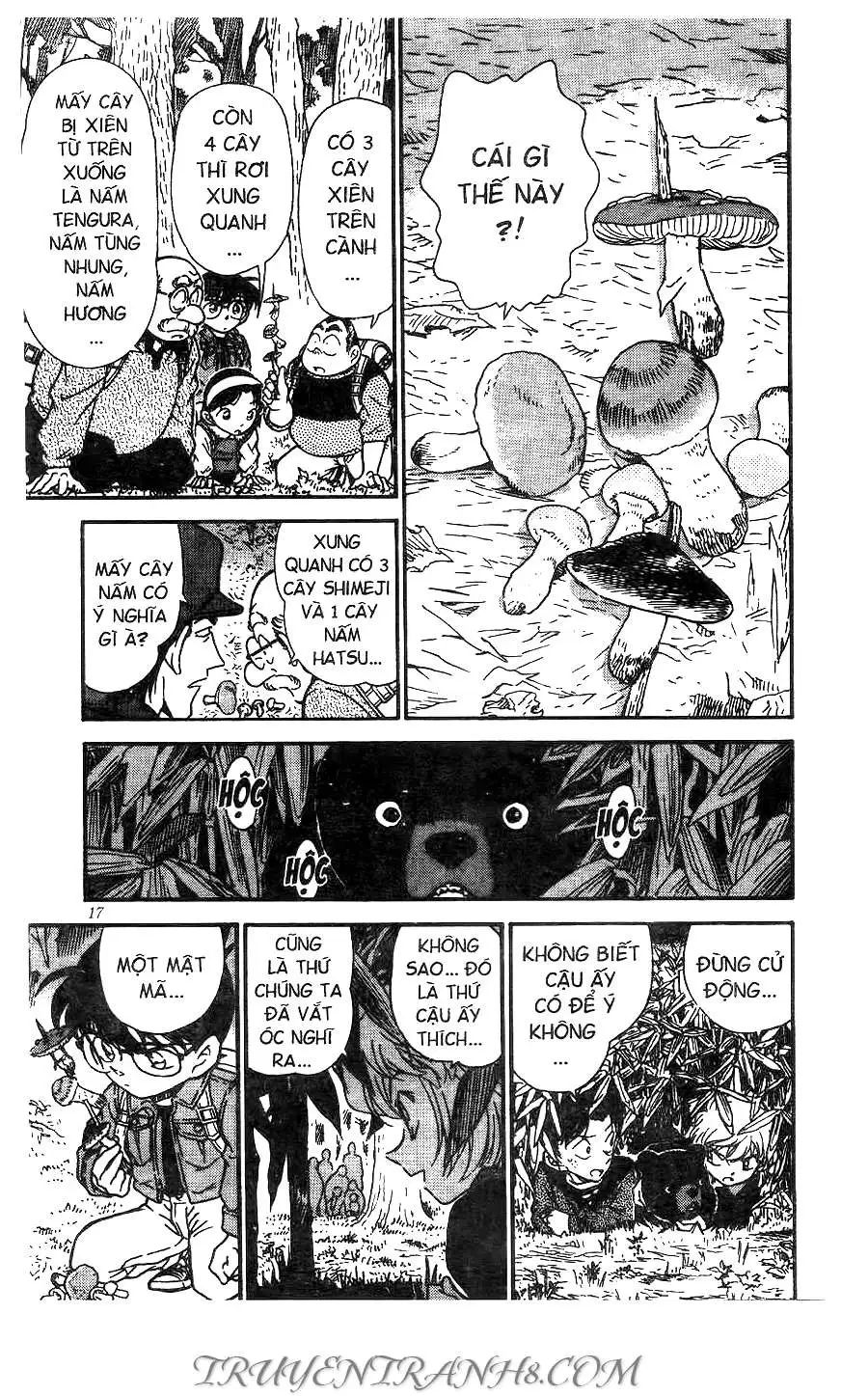 conan chapter 274 15