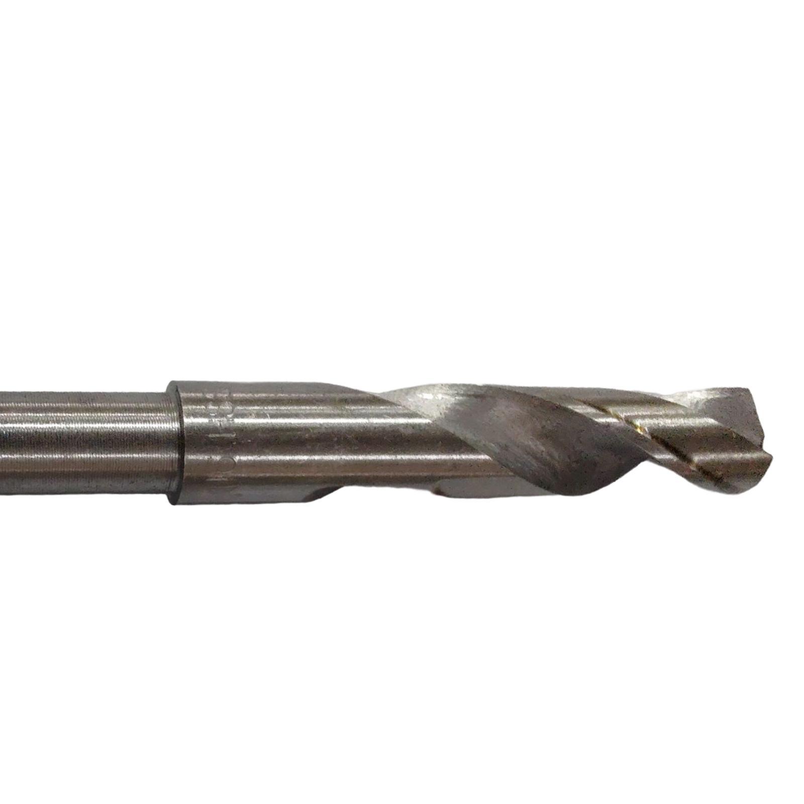 16mm HSS DRILL BITS Twist Drill Bit for Saluminum Machine STRONG HARD METAL