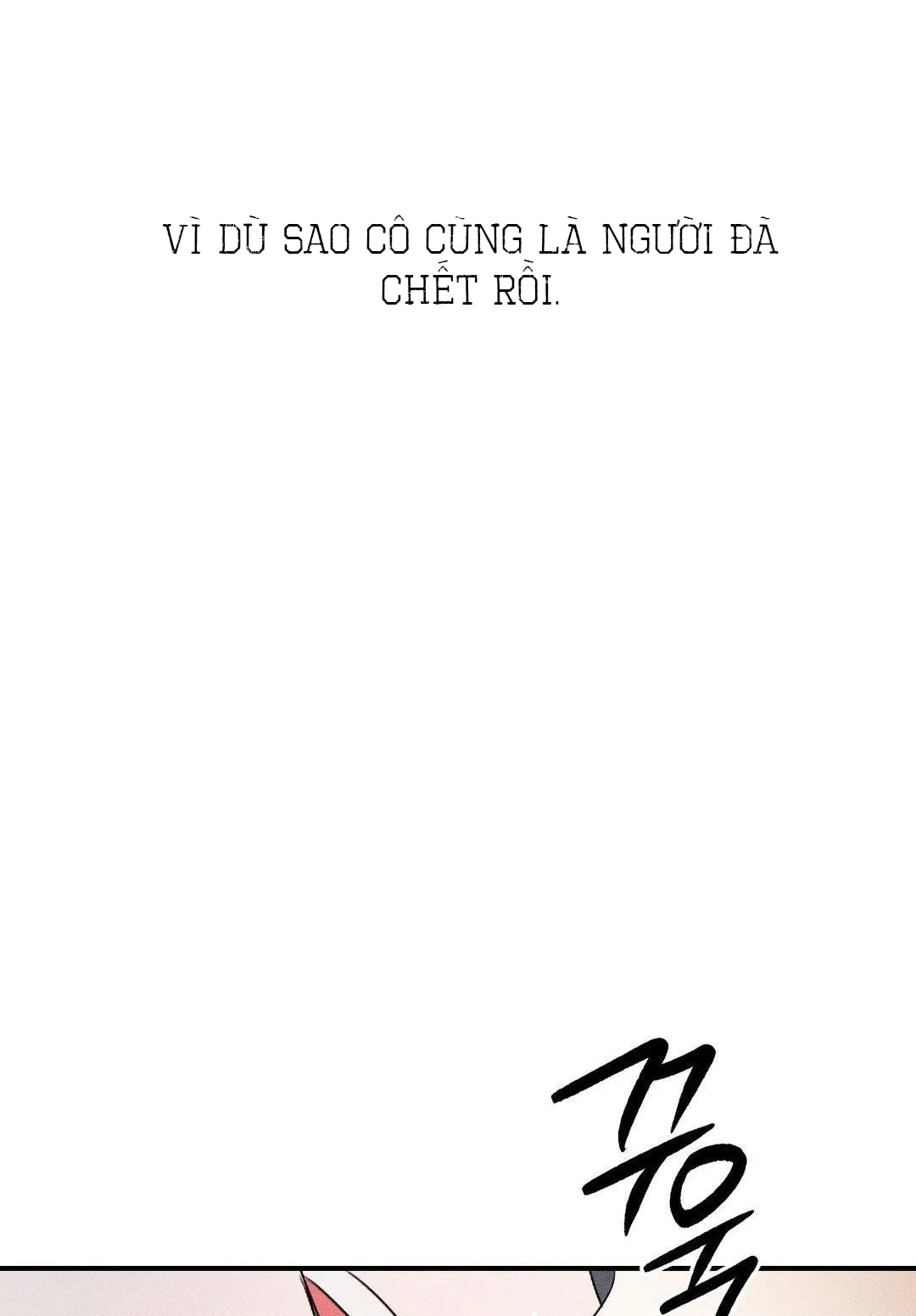 [18+] người đàn ông làm tình với quỷ chapter 13.2 75