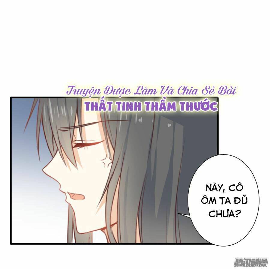 hôm nay ta cũng muốn trêu chọc nàng chapter 6 28