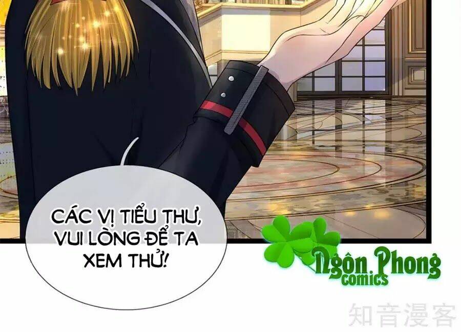 loạn thế tù sủng: thiếu soái bất lương của ta chapter 73 2